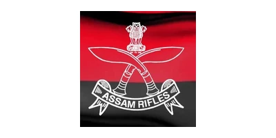 Assam Rifles